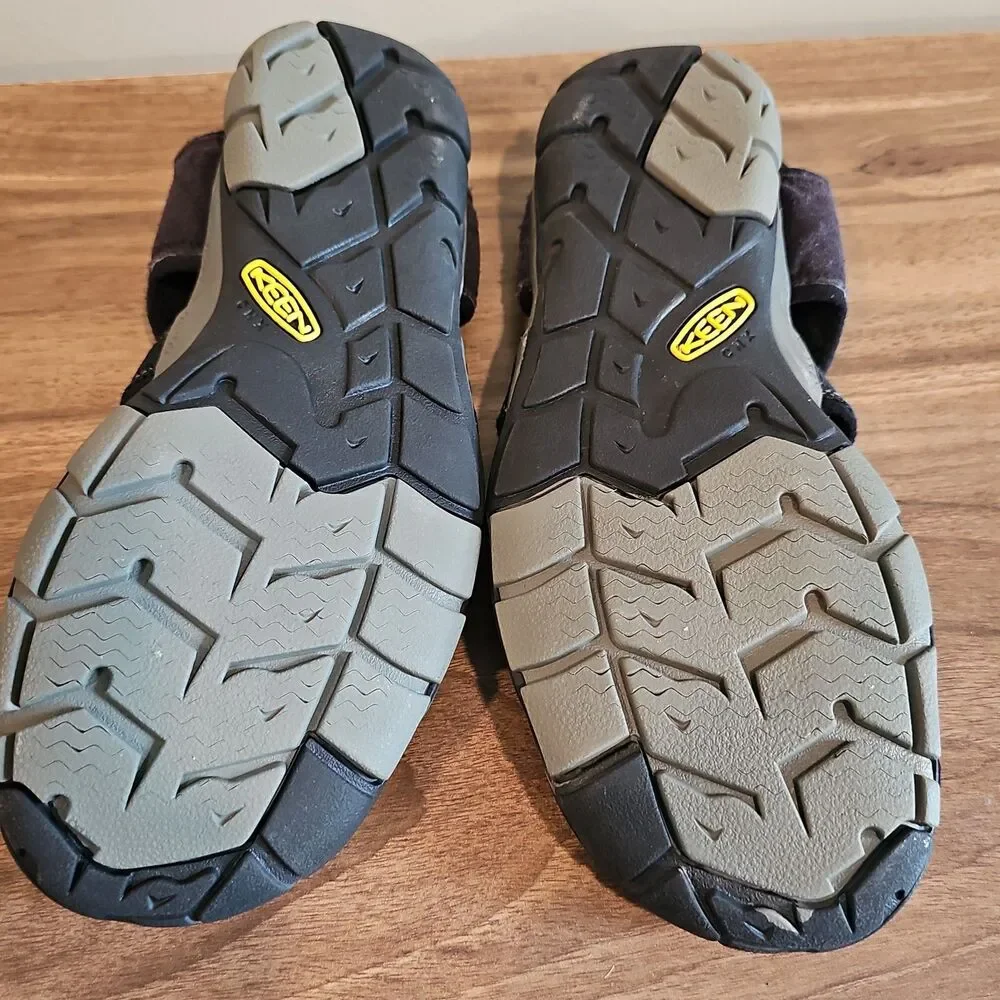 Keen clearwater cnx